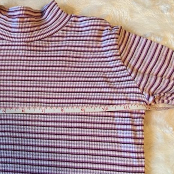 3/$25 Genevieve Lapierre Long-sleeve Shirt Size Age 3 - Picture 7 of 9